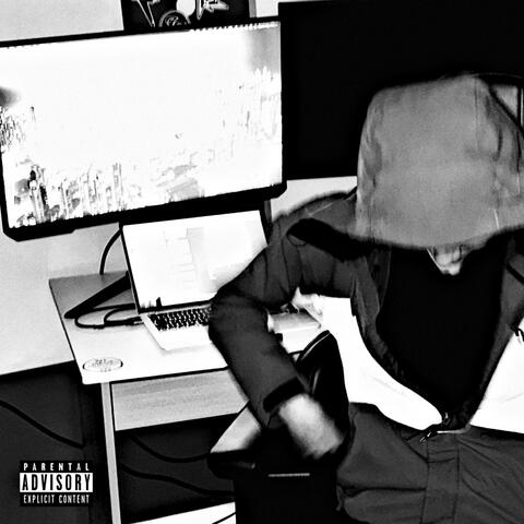 Leyenda album art