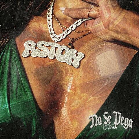 NO SE PEGA album art