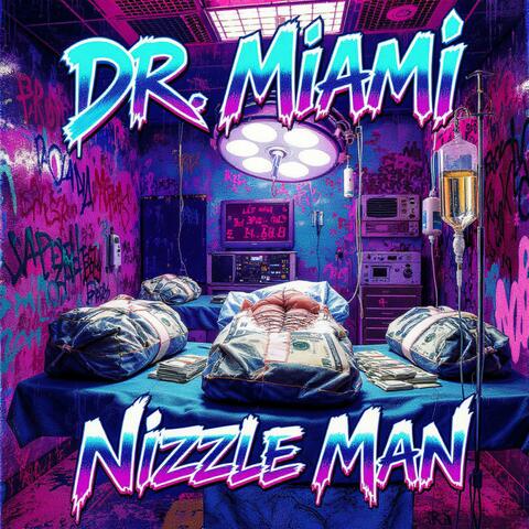 Dr. Miami album art