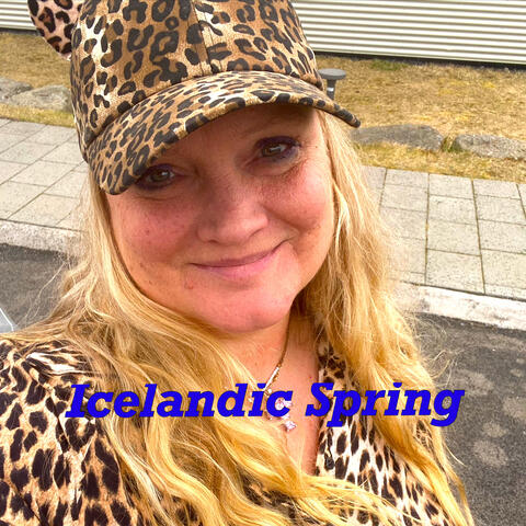 Icelandic Spring album art