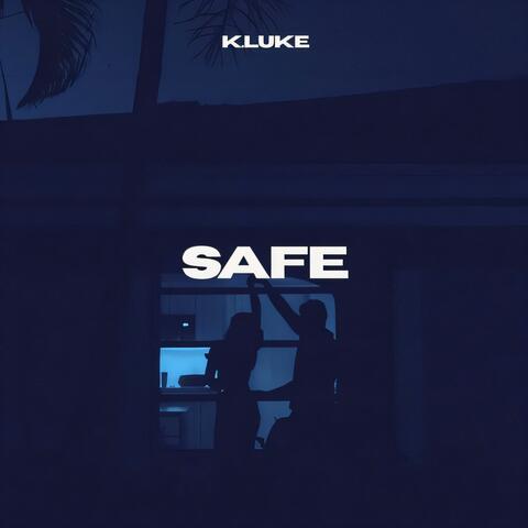 Safe album art