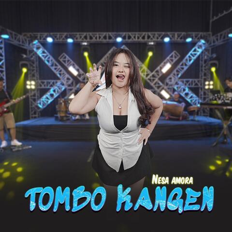 Tombo Kangen album art