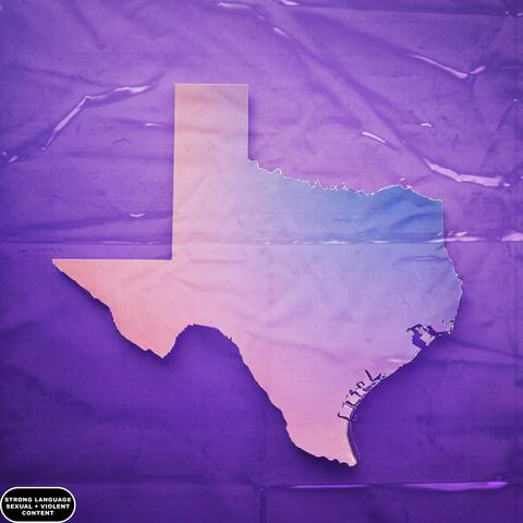 Texas Shit album art