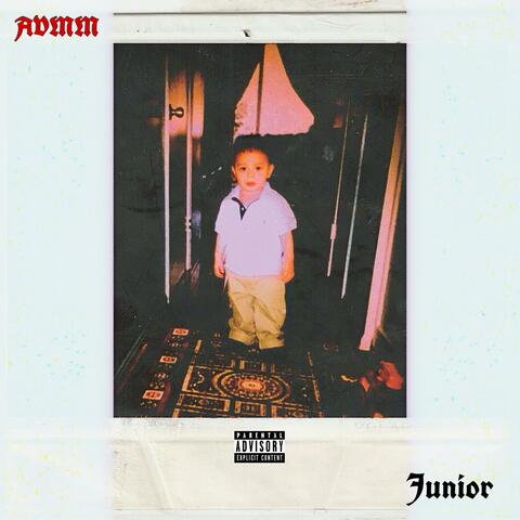 AVMM album art