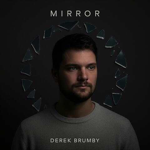 MIRROR album art
