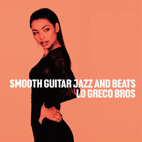 Smooth Guitar Jazz & Beats album art