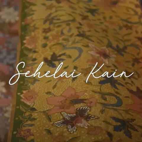 Sehelai Kain album art