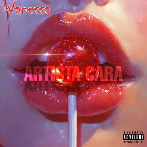 ARTISTA CARA album art