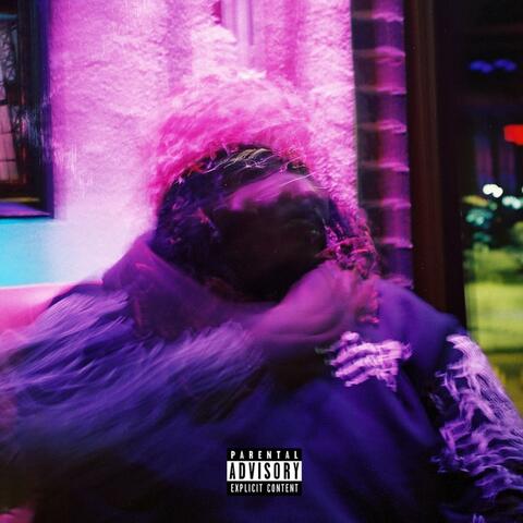 Thugs Wear P!nk album art