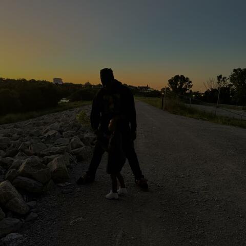 We Gone Be Alright album art