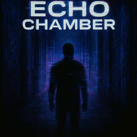 ECHO CHAMBER album art