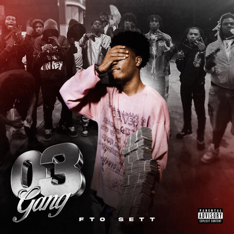 03 Gang album art