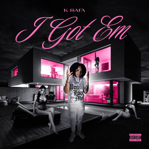 I Got Em album art