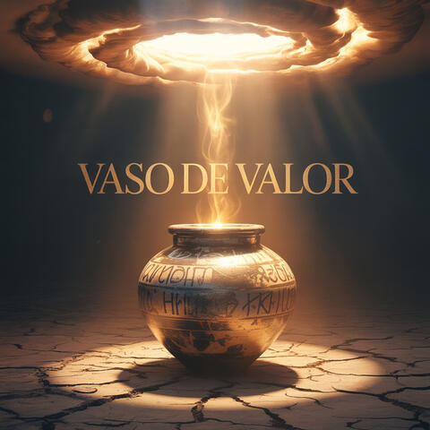 Vaso de Valor album art