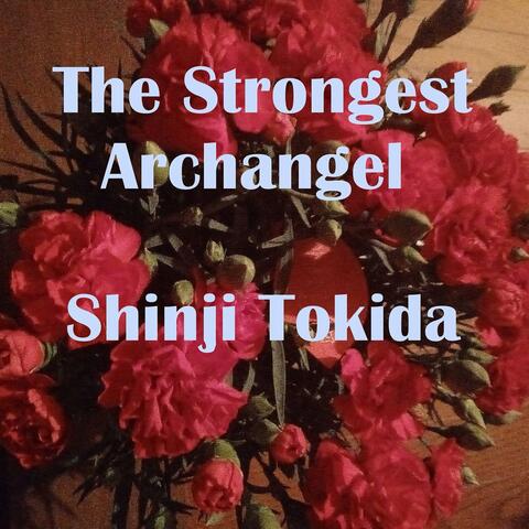 The Strongest Archangel album art