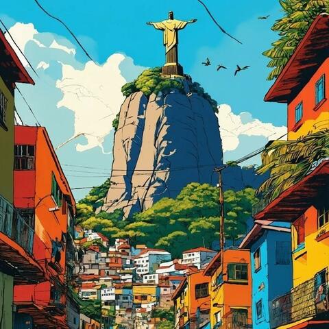 Chillwave Morning album art