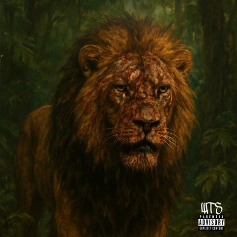 Medicate (Reimagined) album art