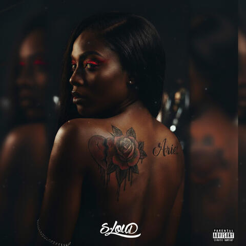 Tattoos On Her Back album art