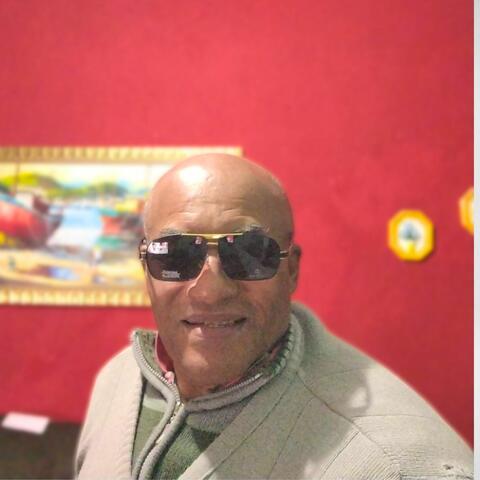 Carlos Miguel album art