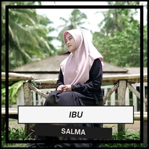 Ibu album art