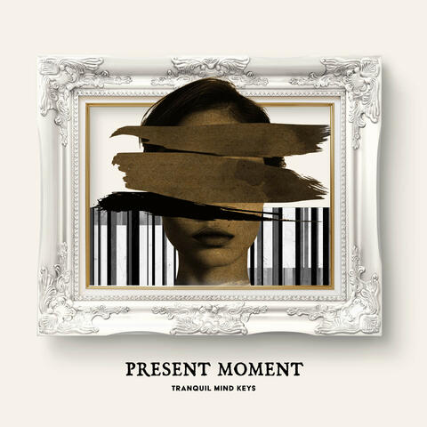 Present Moment album art