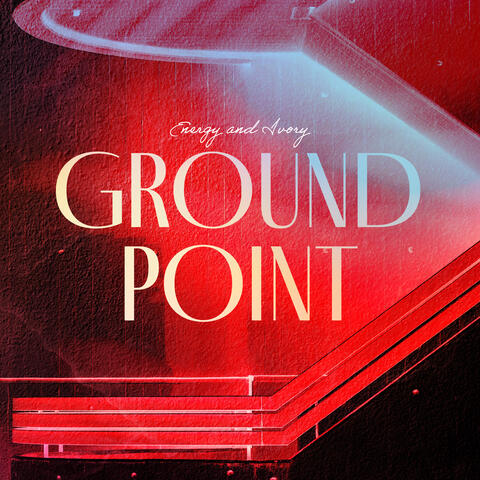 Ground Point album art