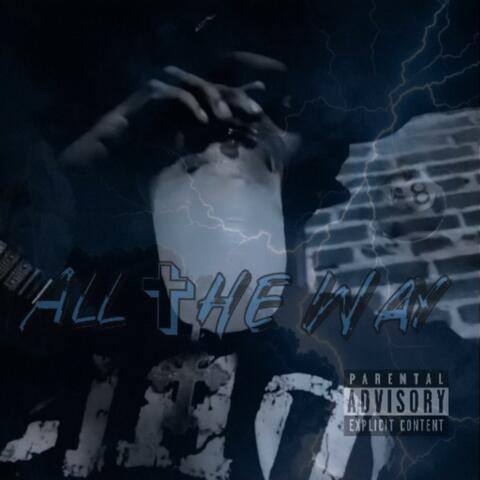 All The Way album art