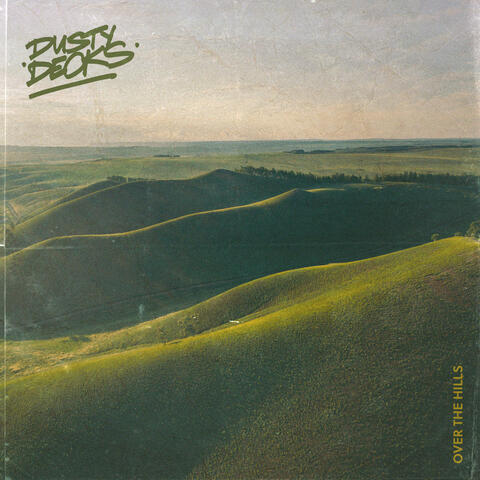 Over the Hills album art