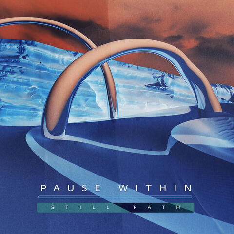 Pause Within album art