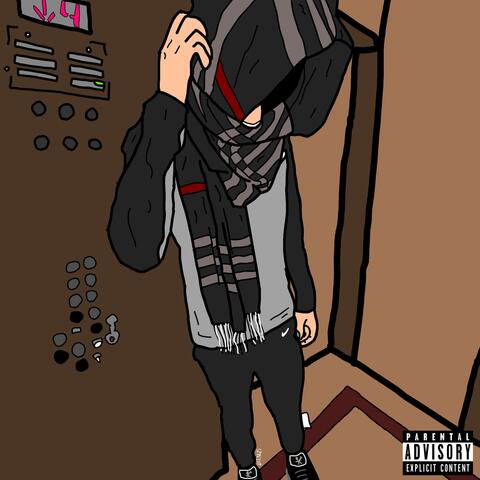 Outta Town album art