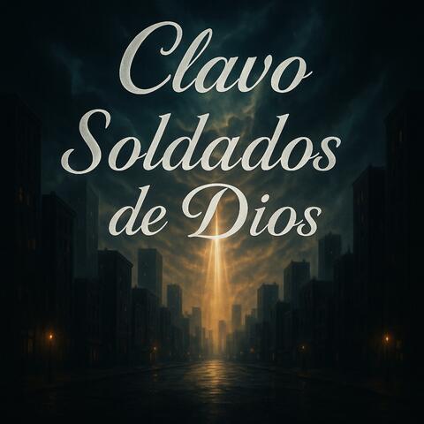 Soldados De Dios album art