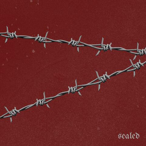 SEALED album art