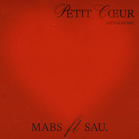 Petit Coeur album art