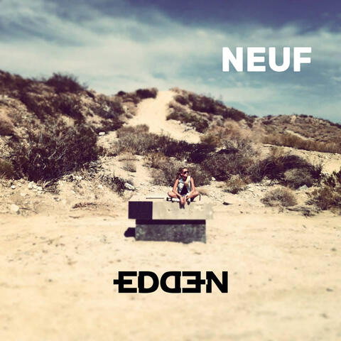 Neuf album art