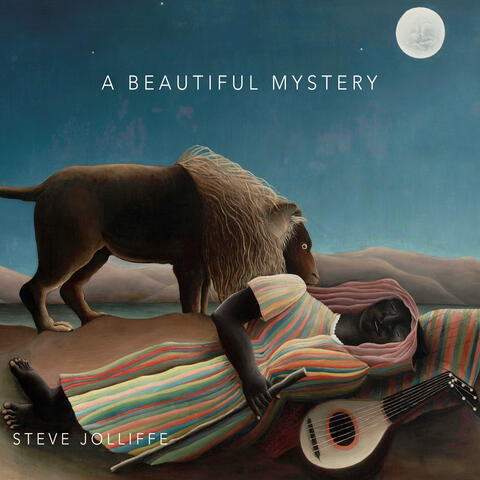 A Beautiful Mystery album art