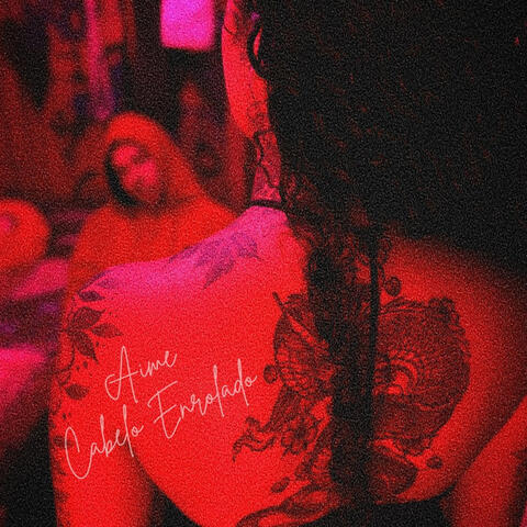 Cabelo Enrolado album art