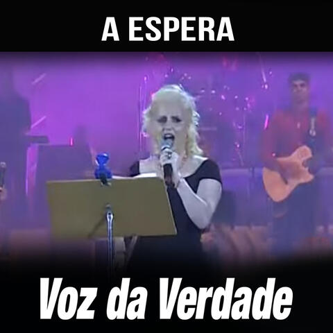 A Espera album art