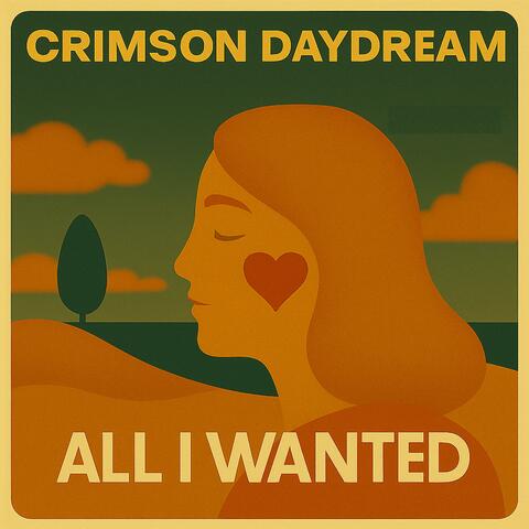 All I Wanted album art