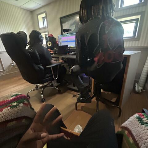 Fake Friends album art