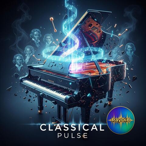 Classical Pulse album art
