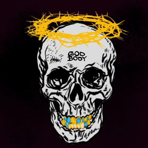 GodBody album art