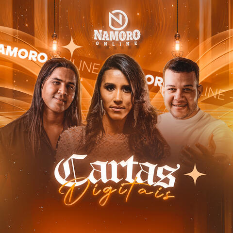 Cartas Digitais album art