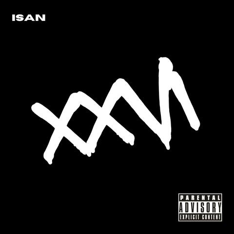 XXVI album art