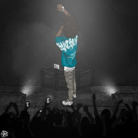 Fans Like EveryDay album art