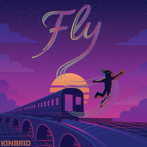 Fly (Remix) album art