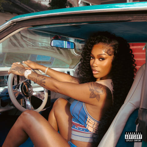 IDC album art