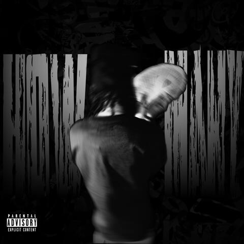 How Many album art