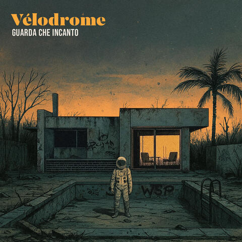 Guarda Che Incanto album art