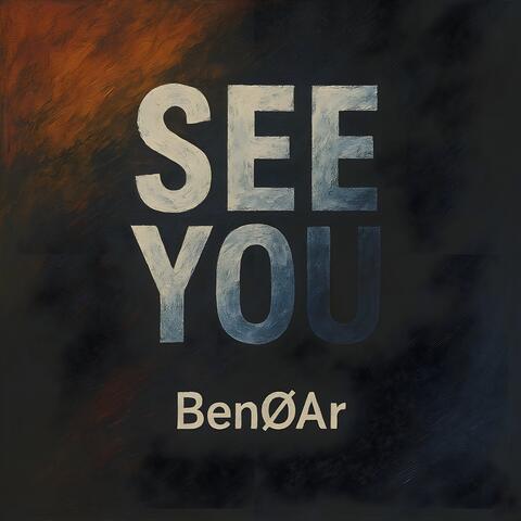 See You album art