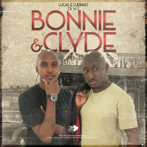 BONNIE E CLAID album art